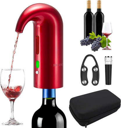 Wine Pump