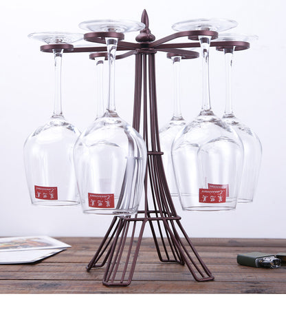 Wine Glass Holder